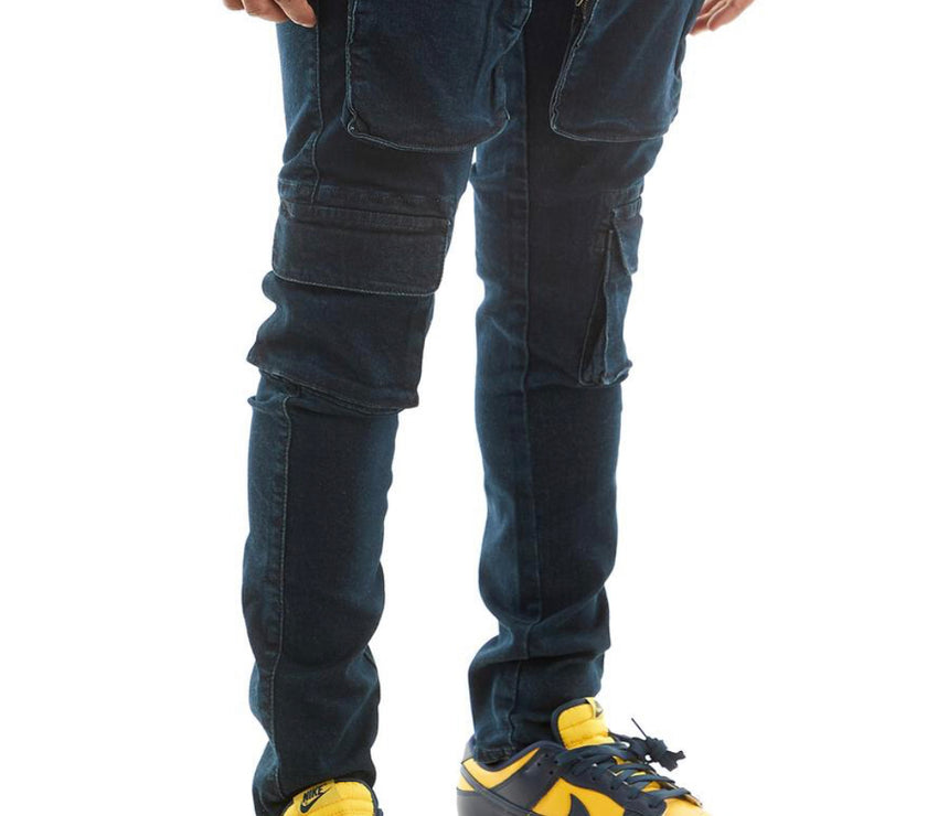 KDNK 2X2 Jeans