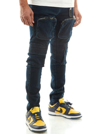 KDNK 2X2 Jeans