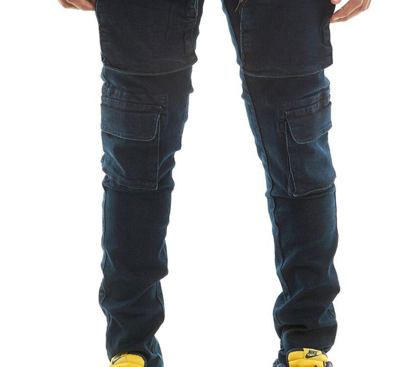 KDNK 2X2 Jeans