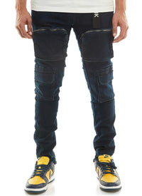 KDNK 2X2 Jeans