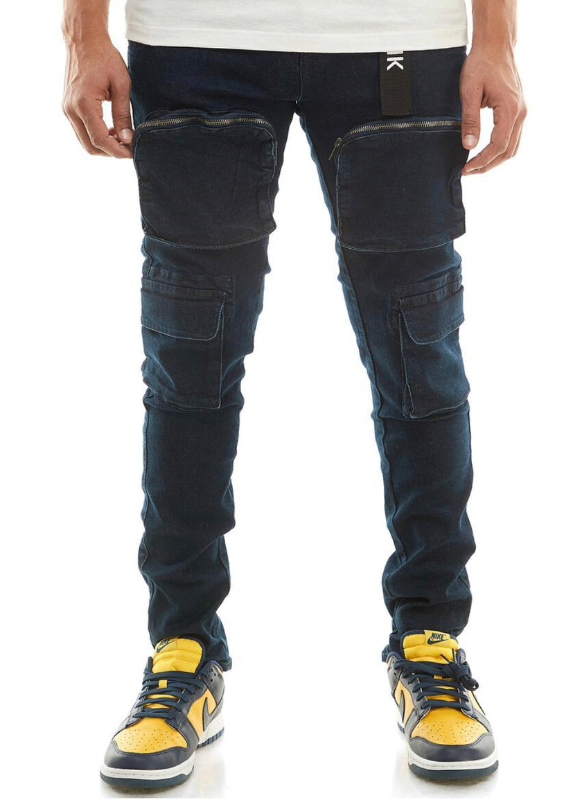 KDNK 2X2 Jeans