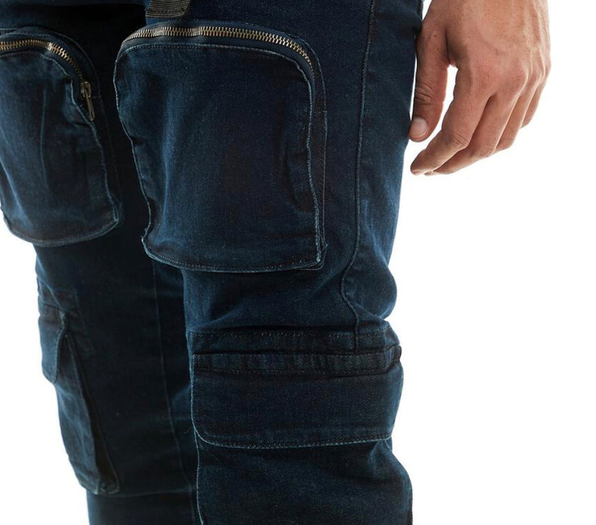 KDNK 2X2 Jeans