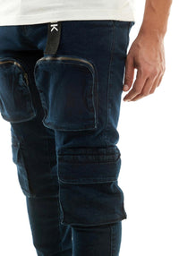 KDNK 2X2 Jeans