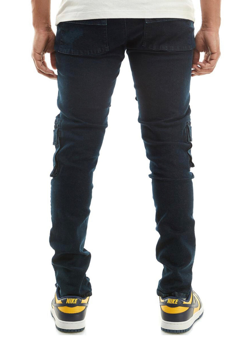 KDNK 2X2 Jeans