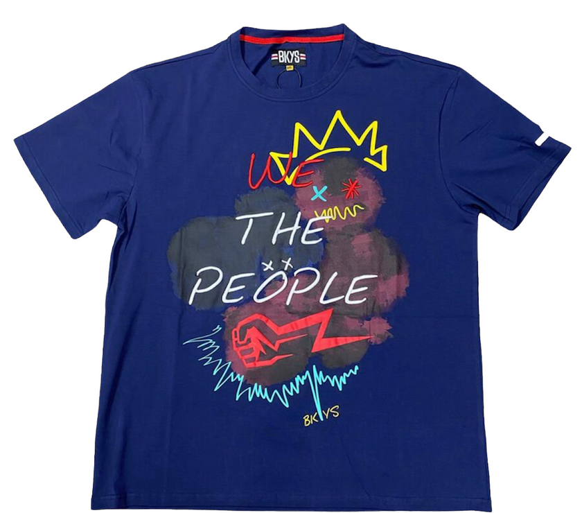 BKYS We The People Big & Tall