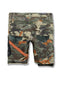 RETRO - TRAVIS CARGO SHORTS