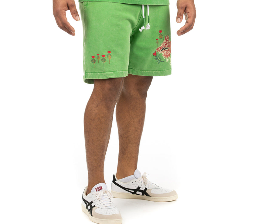 Strivers Row FALSE PEAK 3 PC SET Online Lime