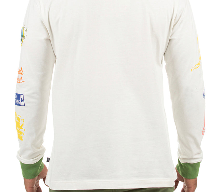 Hustle Gang Snow Googles LS Knit