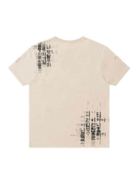 Smoke Rise Korean Fashion Tee Clay Big & Tall