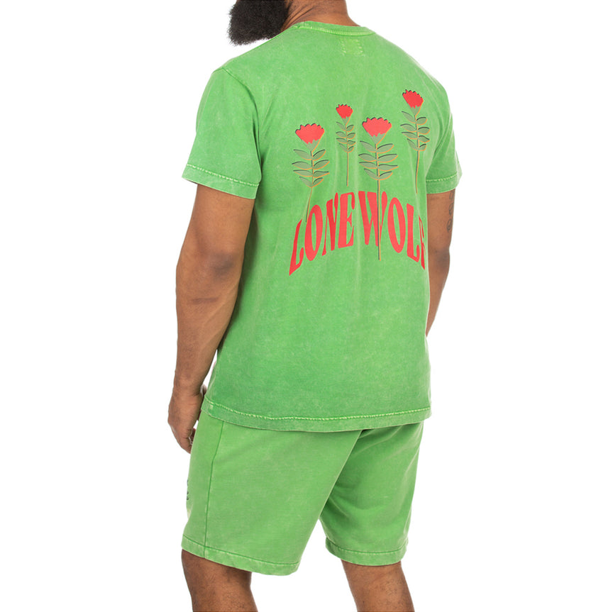 Strivers Row FALSE PEAK 3 PC SET Online Lime