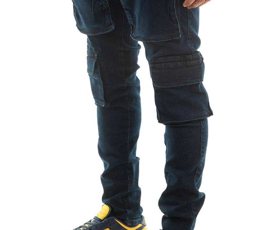 KDNK 2X2 Jeans