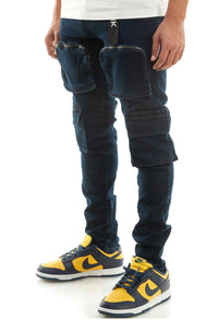 KDNK 2X2 Jeans