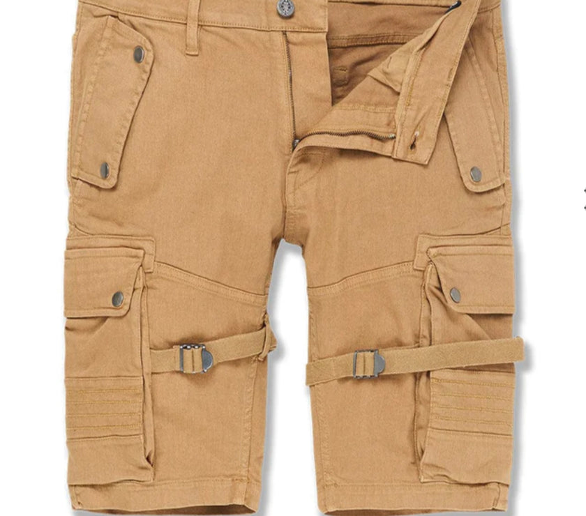 Jordan Craig OG - BERGEN CARGO SHORTS