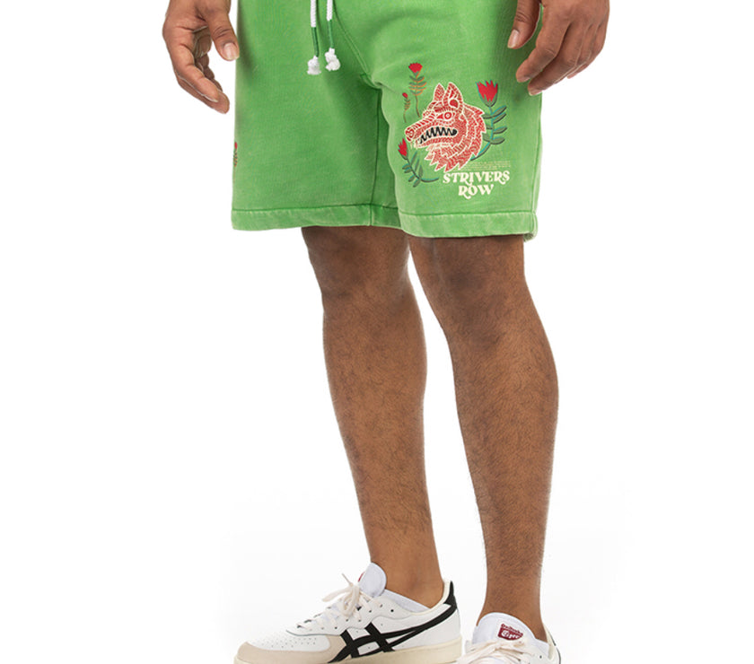 Strivers Row FALSE PEAK 3 PC SET Online Lime