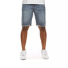 Hustle Gang Men's Chipper Jean Shorts