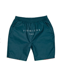 VIE RICHE PARIS Wild West Shorts