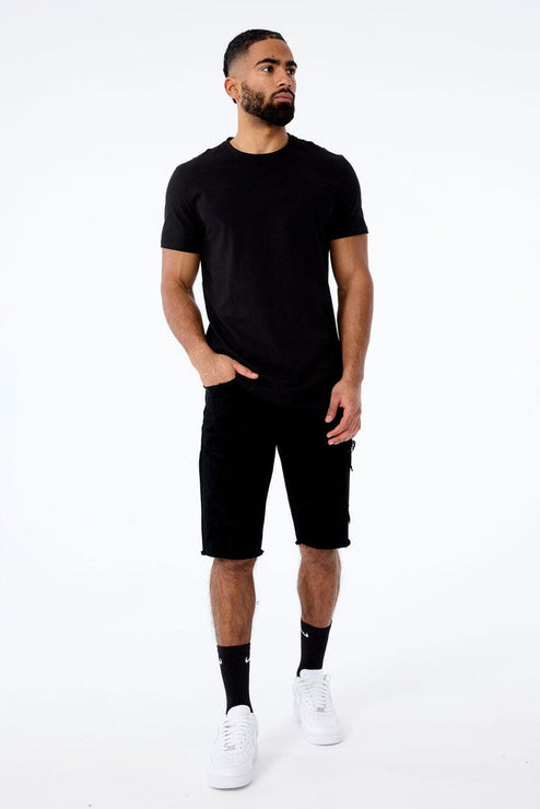 OG - TULSA TWILL SHORTS