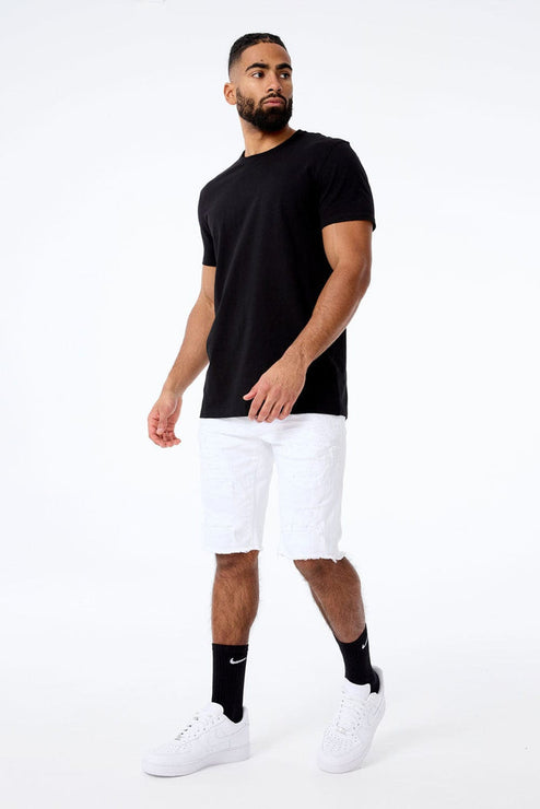 OG - TULSA TWILL SHORTS