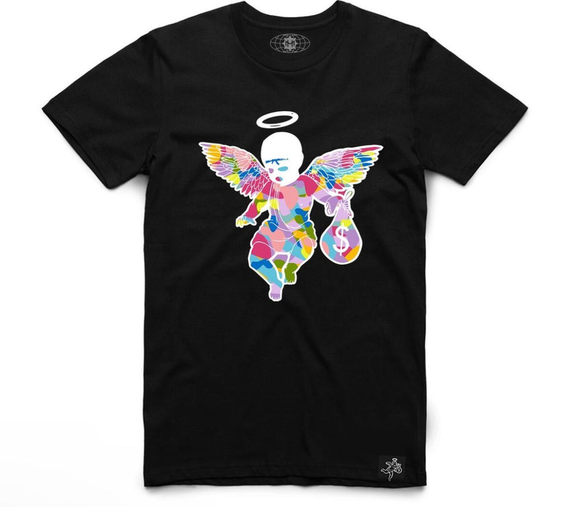 Hasta muerte - Never sleep tee