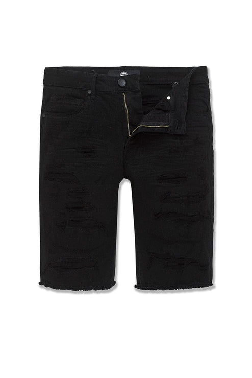 OG - TULSA TWILL SHORTS