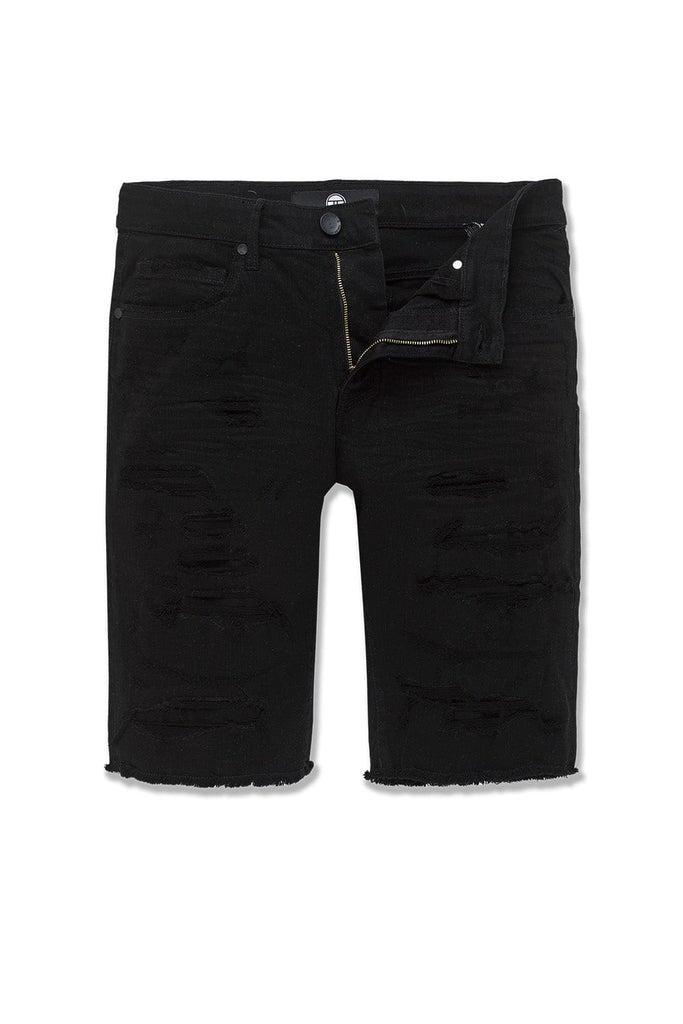 OG - TULSA TWILL SHORTS