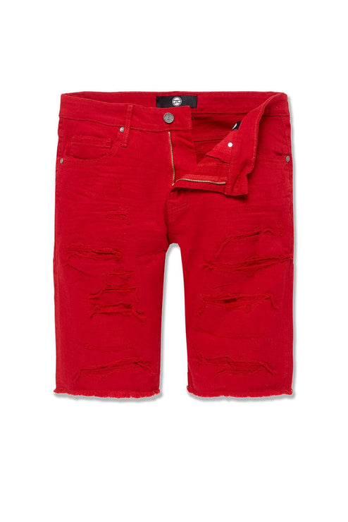 OG - TULSA TWILL SHORTS