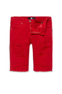 OG - TULSA TWILL SHORTS