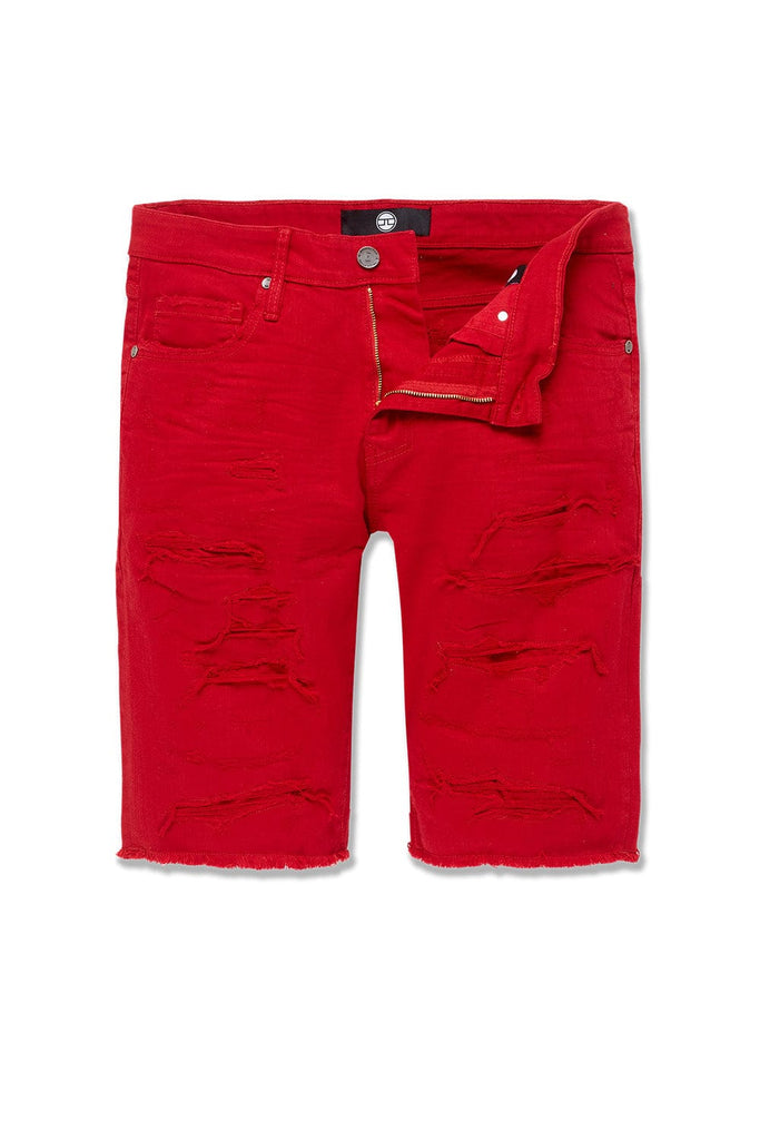 OG - TULSA TWILL SHORTS