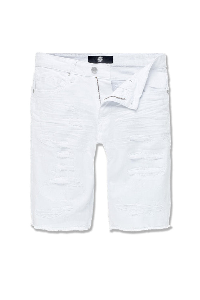 OG - TULSA TWILL SHORTS
