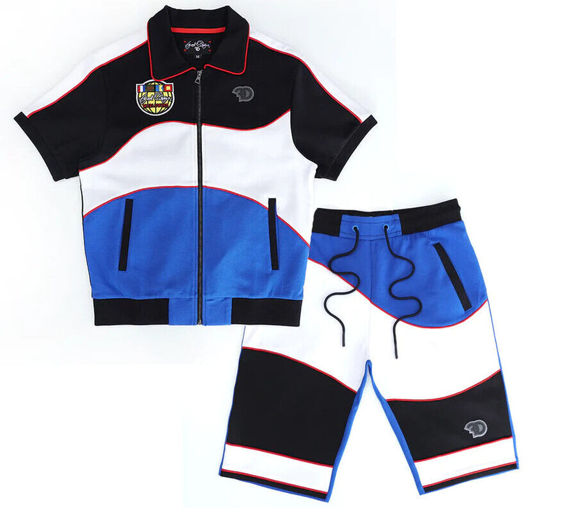 FROST ORIGINAL WORLDWIDE SHORT SET