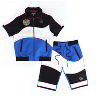 FROST ORIGINAL WORLDWIDE SHORT SET