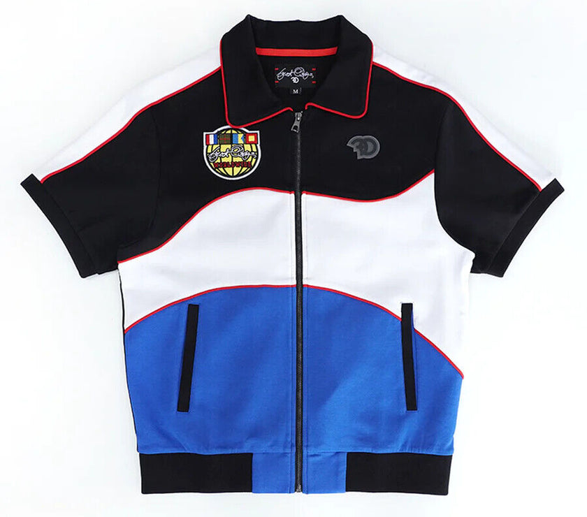 FROST ORIGINAL WORLDWIDE SHORT SET