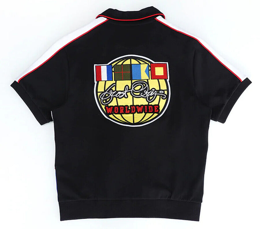 FROST ORIGINAL WORLDWIDE SHORT SET
