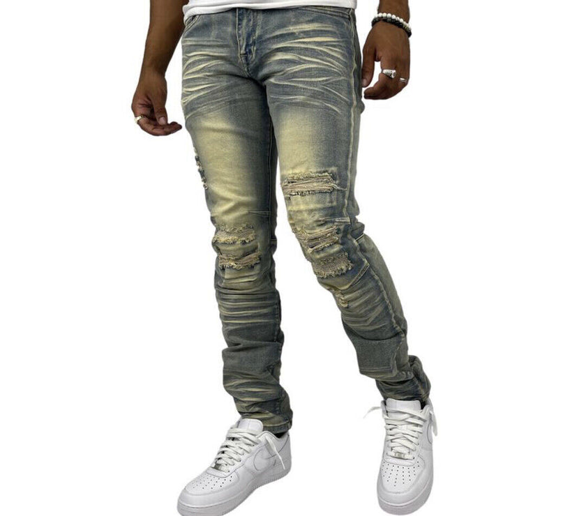 Blind Trust Jeans Big & Tall