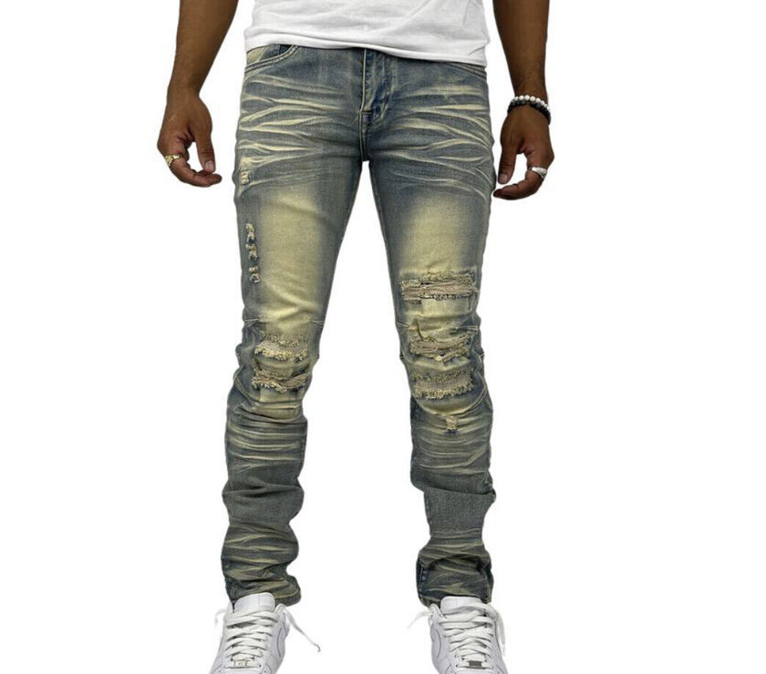 Blind Trust Jeans Big & Tall