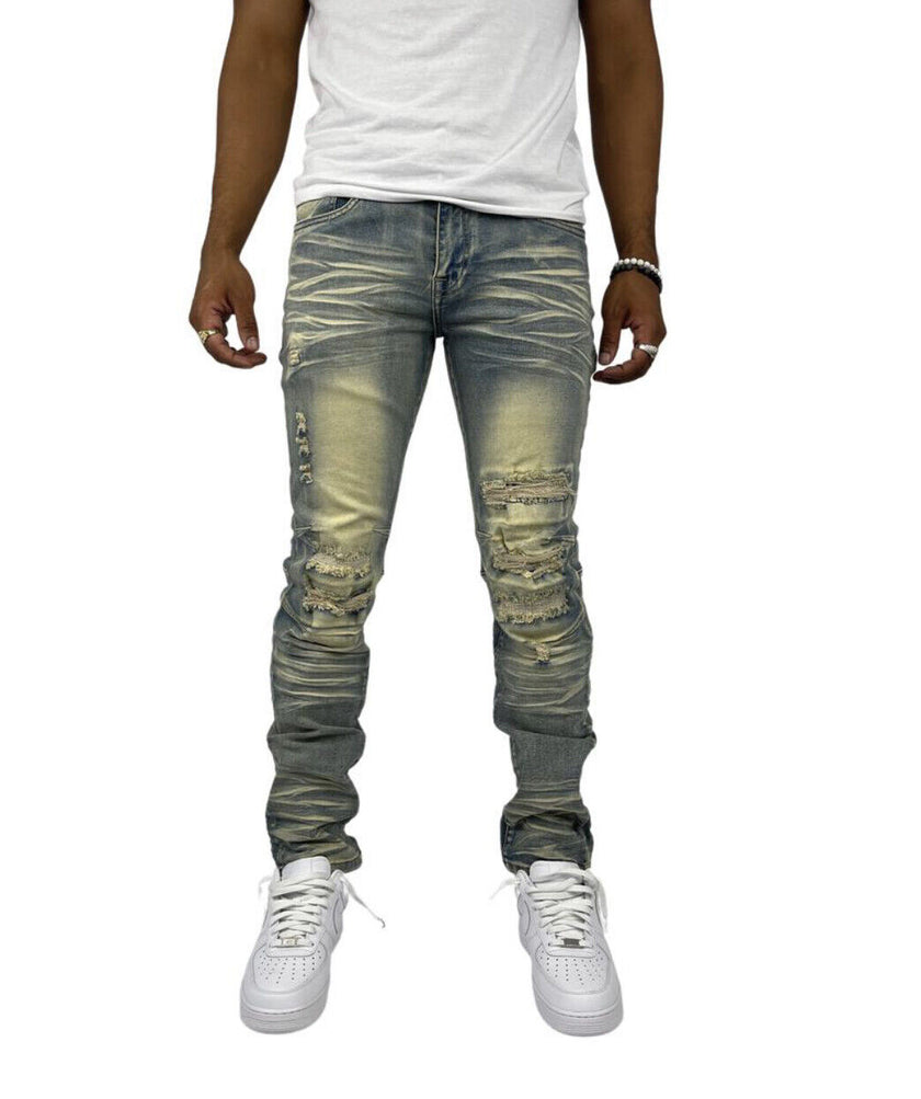 Blind Trust Jeans Big & Tall